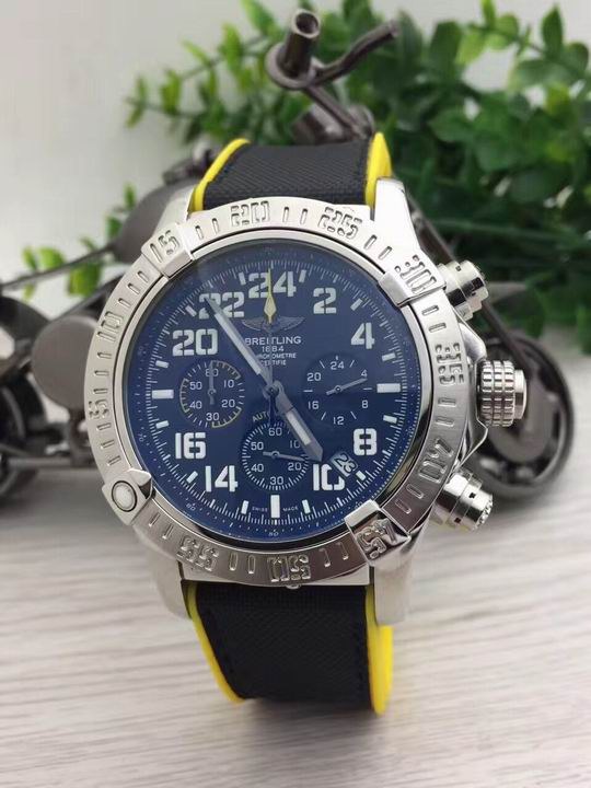 Breitling watch man-489